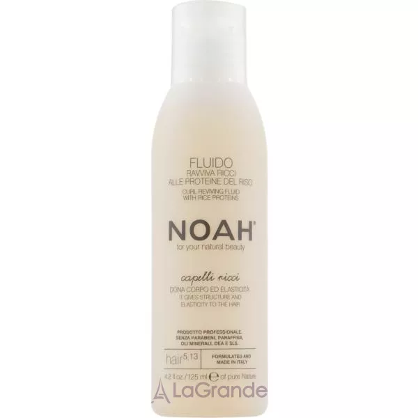 Noah Curl Reviving Fluid г���� ��� ����������� �������
