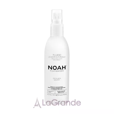 Noah Smoothing Lotion with Vanilla    
