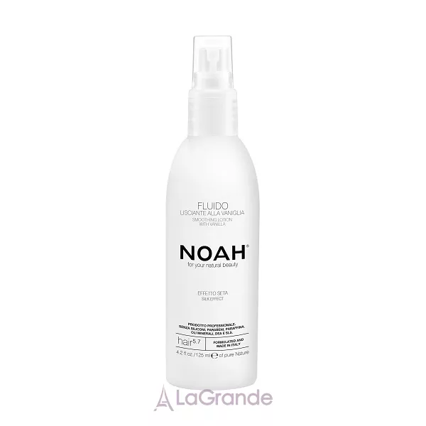 Noah Smoothing Lotion with Vanilla ���������������� ������� �� �������
