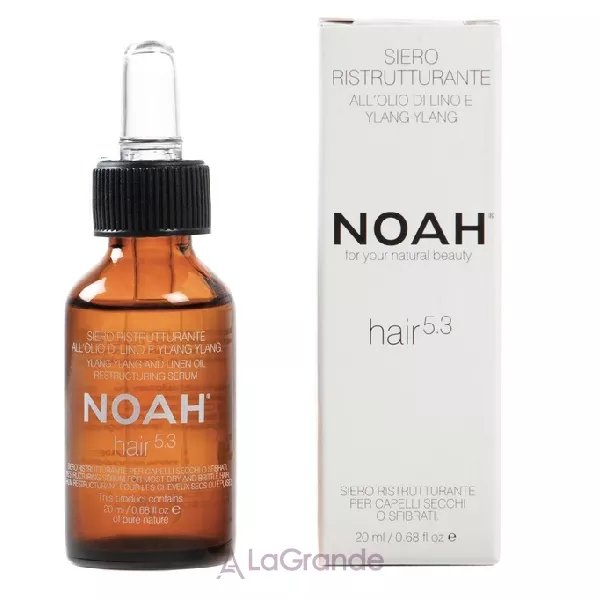 Noah Ylang Ylang And Linen Oil ��������� � �����-����� � ������ �볺�