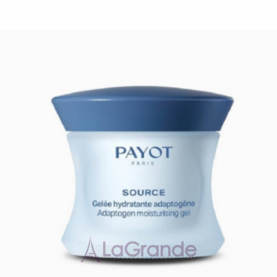 Payot Source Gelee Hydratante Adaptogene        