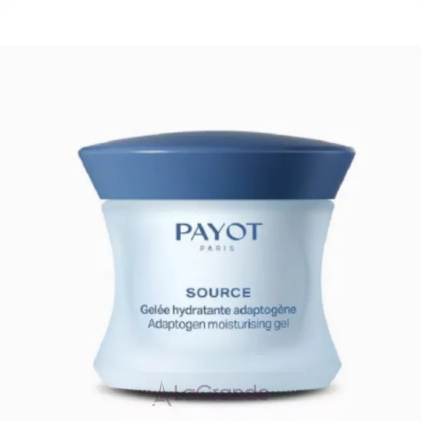 Payot Source Gelee Hydratante Adaptogene ����������� ���� ��� ���� �� ��������� ���� �������