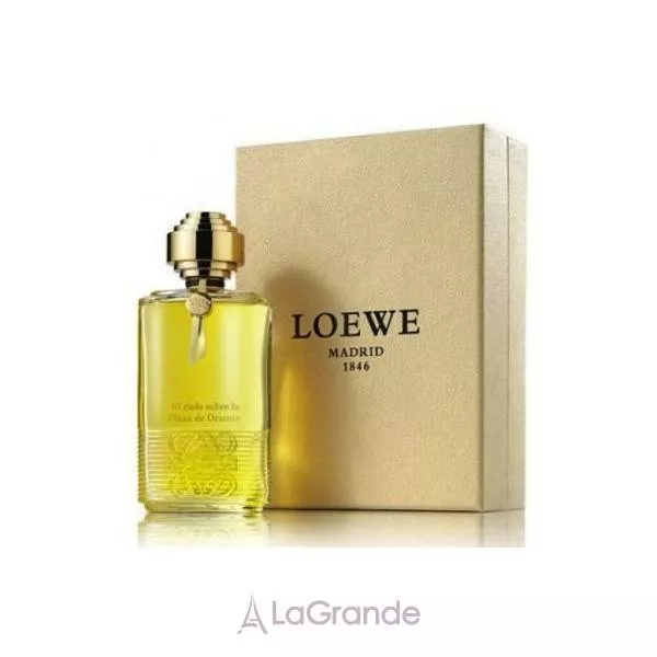 Loewe El cielo sobre la Plaza de Oriente ����������� ���� (������)