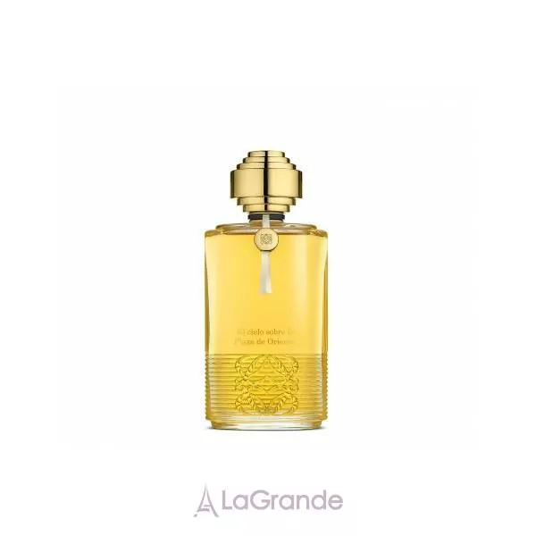 Loewe El cielo sobre la Plaza de Oriente ����������� ���� (������)