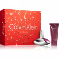 Calvin Klein Euphoria ���� (���������� ���� 30 �� + ������� ��� ��� 100 ��)