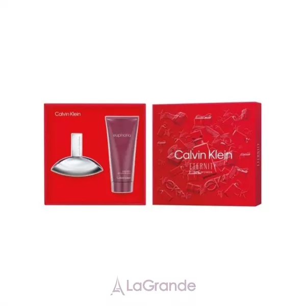 Calvin Klein Euphoria ���� (���������� ���� 30 �� + ������� ��� ��� 100 ��)