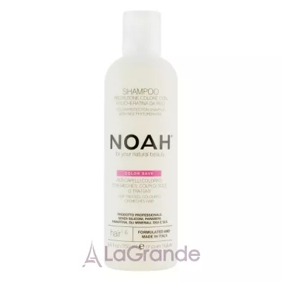 Noah Protect Hair Color Shampoo     