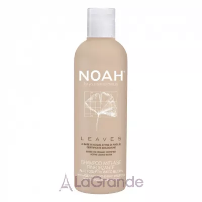 Noah Ginkgo Leaf Firming Shampoo     