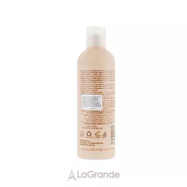 Noah Nourishing Bamboo Leaves Shampoo �������� ������� �� ������ �������
