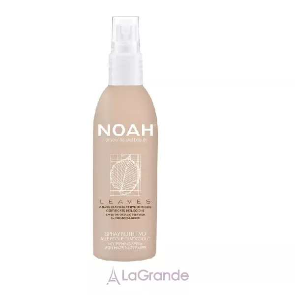 Noah Spray Nourishing With Hazelnut Leaves ����� ��� ����������� �������