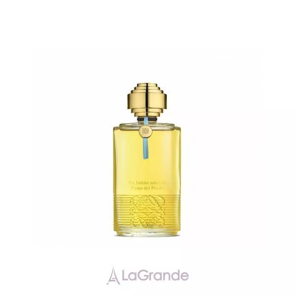 Loewe Un balcon sobre el paseo del Prado ����������� ���� (������)