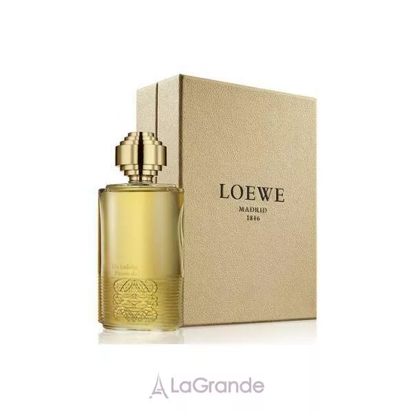 Loewe Un balcon sobre el paseo del Prado ����������� ���� (������)
