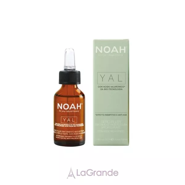 Noah YAL Anti-Breaking Filler Serum ��������� ��� ������� �� ������������ �������