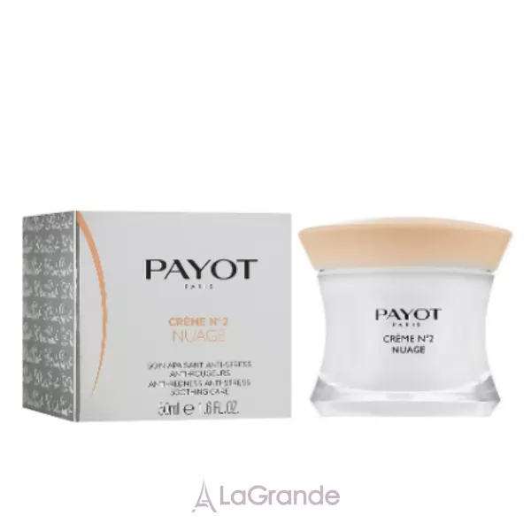 Payot Creme �2 Nuage ������������ ���� ��� �������