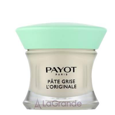 Payot Pate Grise L'Originale Special Edition Emergency Anti-Imperfections Care    