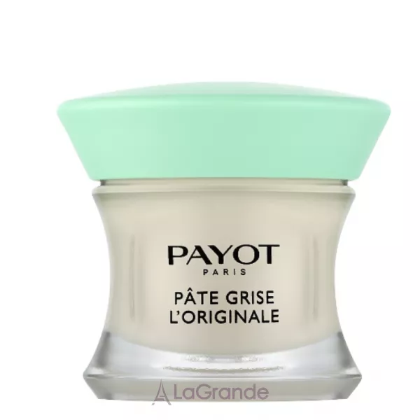 Payot Pate Grise L'Originale Special Edition Emergency Anti-Imperfections Care ����� ��� ��������� ����