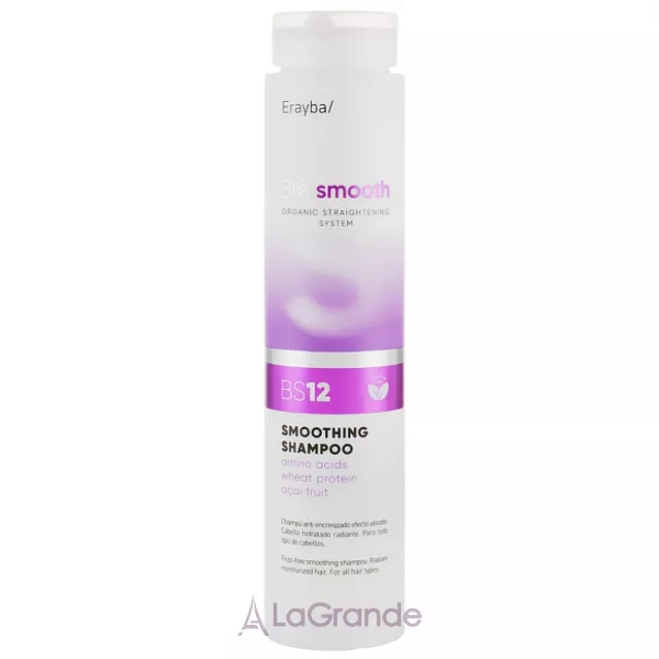Erayba Professional Bio Smooth BS12 ������� ��� ����������� �����