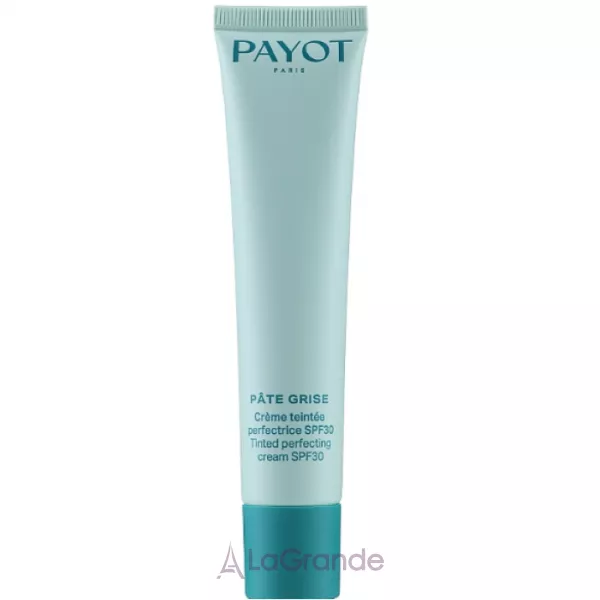 Payot Pate Grise Tinted Perfecting Cream SPF30 ���� ��� �������������� ����