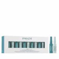 Payot cura de 20 viales cure de nuit lissante  20x1.5ml ������ ��� ������� 20x1.5��