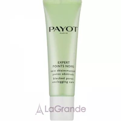 Payot Pate Grise Expert Points Noirs -     