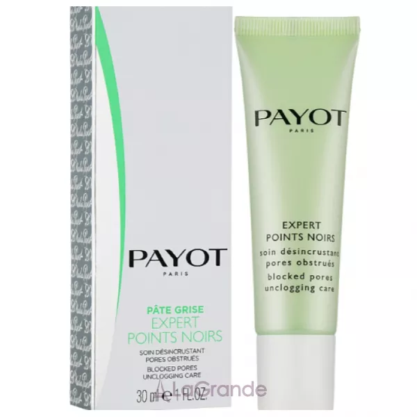 Payot Pate Grise Expert Points Noirs ����-����� ��� ��������� ��� �� �������