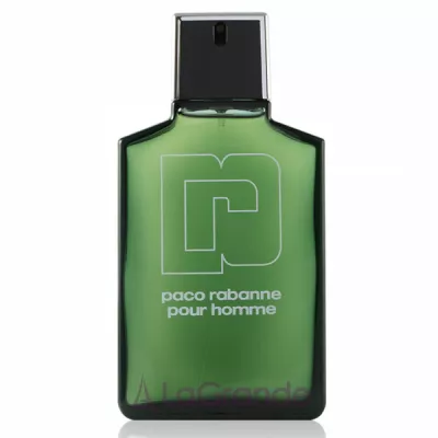 Paco Rabanne Pour Homme   ()