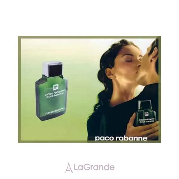 Paco Rabanne Pour Homme ��������� ���� (������)