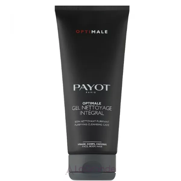 Payot Optimale Homme Gel Nettoyage Integral ���� �� ������� ��� ����