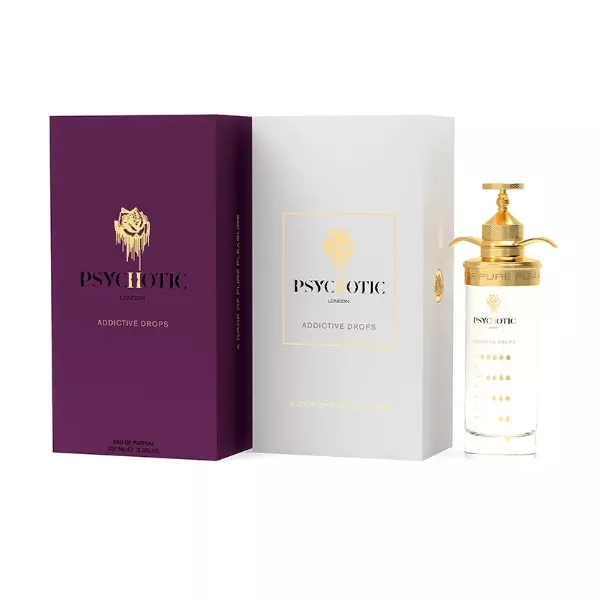 Psychotic London Addictive Drops ��������������� ����