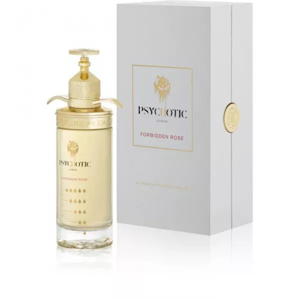 Psychotic London Forbidden Rose ��������������� ����