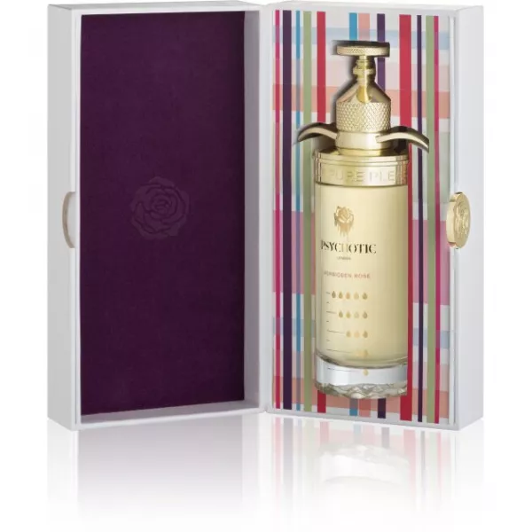 Psychotic London Forbidden Rose ��������������� ����