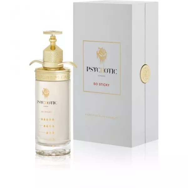 Psychotic London So Sticky ��������������� ����