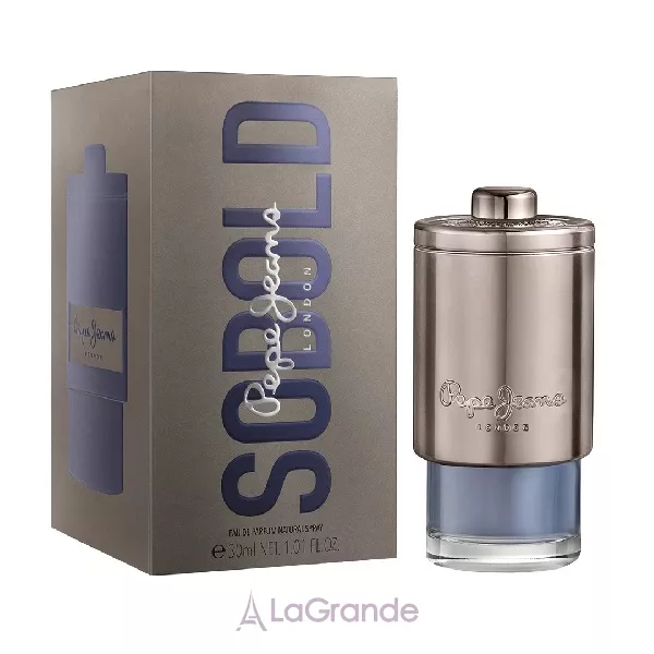 Pepe Jeans Sobold For Him Eau de Parfum ��������������� ����