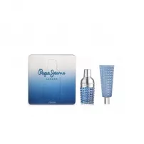 Pepe Jeans Pepe Jeans for Him ����� ( ��������� ���� 100 �� + ���� ��� ���� 80 ��  � �������� �������)