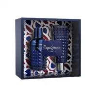 Pepe Jeans London Calling for Him ���� ( ����������� ���� 100 �� + ���� ��� ���� 80 �� )