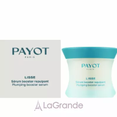 Payot Lisse Plumping Booster Serum -  