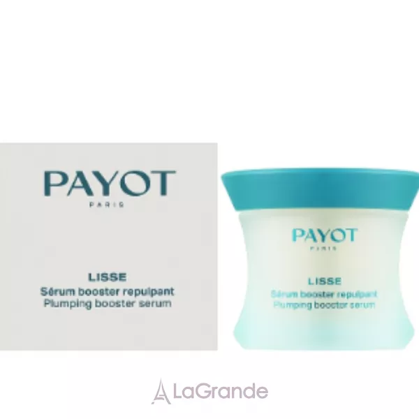 Payot Lisse Plumping Booster Serum ���������-������ ��� ����
