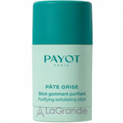Payot Pate Grise Purifying Exfoliating Stick       ()