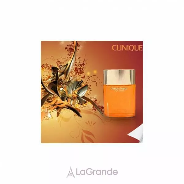 Clinique Happy for Men ����������