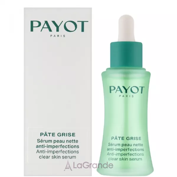 Payot Pate Grise Serum Peau Nette Anti-Imperfections ��������� ��� ������� ����� ���������������