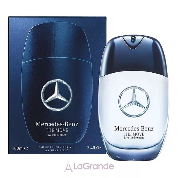 Mercedes-Benz The Move Live The Moment ����������� ����
