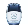 Mercedes-Benz The Move Live The Moment  
