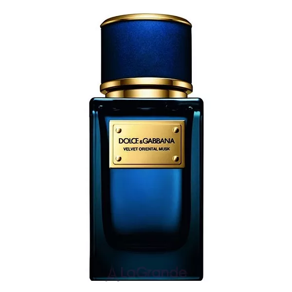 Dolce & Gabbana Velvet Oriental Musk ��������������� ���� (������)