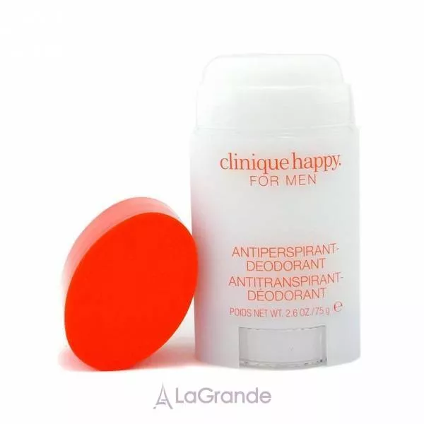 Clinique Happy for Men ����������-����