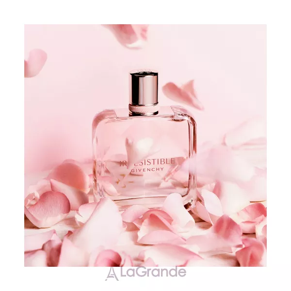 Givenchy Irresistible Givenchy ���� (����������� ���� 80 �� + ����������� ���� 12,5 ��)