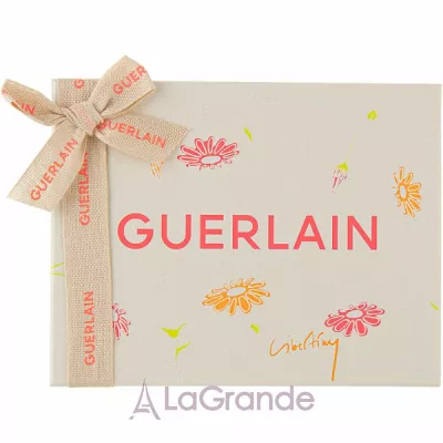 Guerlain Mon Guerlain  (  50  +   5  +    75 )