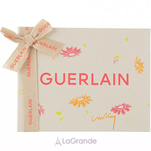 Guerlain Mon Guerlain ����� (��������������� ���� 50 �� + ��������������� ���� 5 �� + ������ ��� ���� 75 ��)