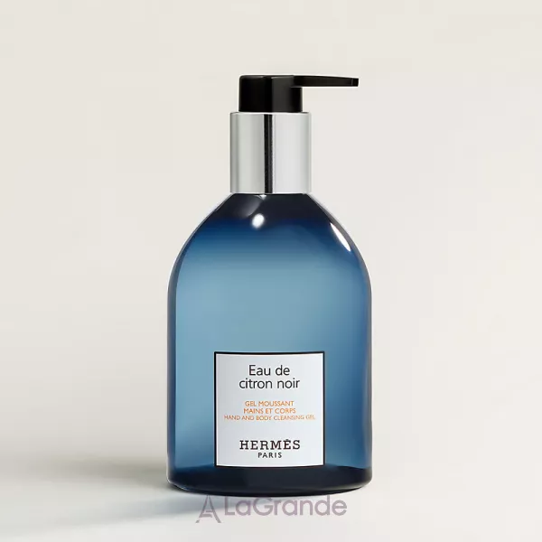 Hermes Eau de Citron Noir ������������ ���� ��� ��� � ���