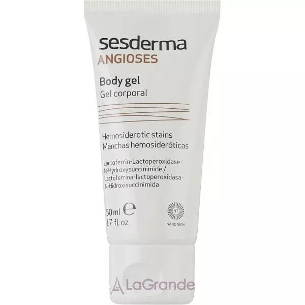Sesderma Angioses Gel ���� ��� ���