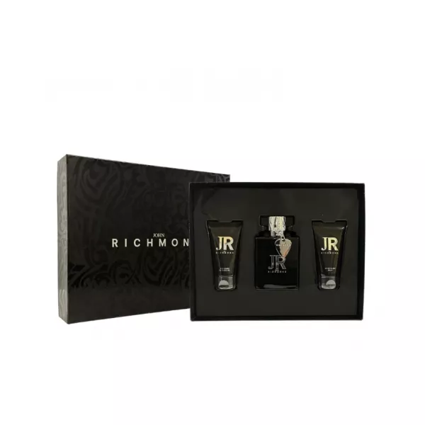 John Richmond for Men ����� (��������� ���� 100 �� + ���� ��� ���� 50 �� + ������� ����� ������ 50 ��)